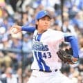 ＤｅＮＡ　１０失点で今季３度目零敗　９連戦４勝４敗１分、対広島連勝も９でストップ