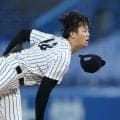 今秋ドラフト候補、亜大・川尻　常時１５０キロ超、最速１５３キロ「変化球の組み合わせよかった」六回途中７Ｋも２被弾反省