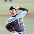 阪神・高橋遥人またまた無双　３戦連続完封「うまくいき過ぎです」バッキー以来の球団６０年ぶり　３２回連続無失点！防御率０・２１