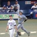 阪神・高寺　千金Ｖ弾！高橋宏から今季１号　練習から感じた進化の予感「飛ぶんですよ」