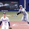 阪神・森下　９連戦オール安打　４度目猛打賞＆１１度目マルチ「反省と課題修正しながらやっている」
