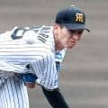阪神・今朝丸　納得の７回０封　ピンチで粘るファビアンＫ斬り「自分の球が投げられた」