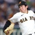 ドラ1ルーキー竹丸和幸が5失点、プロ初被弾も…最長イニングの力投にG党エール 「キミはこれからの選手だ！」「良く投げた」