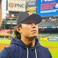 アストロズ今井達也、次回メジャー復帰登板「その日の自分のベストをただただ尽くしていくだけ」