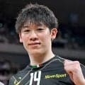 【バレー】石川祐希が所属するペルージャが３度目のイタリア１部・セリエＡ制覇　日本人では２３季ぶり２人目の快挙　石川も右膝負傷から復帰