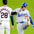 大谷翔平、登板翌日に復活マルチで大勝貢献　6戦ぶり快音…無安打記録は25打席で止まる