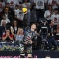 【バレー】石川祐希、23年ぶり日本人２人目のスクデット獲得　３カ月ぶり復帰でペルージャ３冠