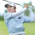 女子ゴルフ、今季メジャー初戦が開幕　佐久間朱莉ら１２０人が出場　賞金総額は１億５０００万円