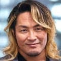 「１３キロ増」棚橋弘至社長が「ふっくら」全身ショット「えー！」「な、な、なんと」「モチぷる」「かっこいいです」