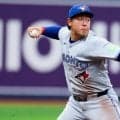 「今シーズン最高の守備」　高確率でヒットも…岡本和真の“強奪”に米記者絶賛