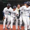 【西武】猛打を朝３時起きで演出した「猛」がいた　データの名人・亀井猛斗氏が感じる獅子の変化