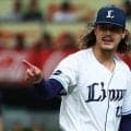 鷹・山川穂高が「勘弁してくれよ」　駐車場で思わず…復活した西武29歳の新魔球