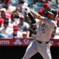 村上宗隆、４打数４三振と快音響かず　連敗ホワイトソックスは３カード連続勝ち越しならず