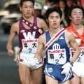 【箱根駅伝 名ランナー列伝】三代直樹（順天堂大）　花の２区で「渡辺康幸」超えを果たし、チームを10年ぶりの総合優勝へ