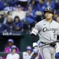 村上宗隆、４打数無安打４三振　２度目の屈辱１試合４三振　本塁打王と三振王　リーグ最多タイ１４本塁打＆５５三振