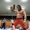 辻陽太、「ＩＷＧＰ王者」カラム・ニューマンを倒し６・１４大阪城「リベンジ挑戦」ゲット「誰からどんなことを言われようと決して屈しない」…５・６唐津