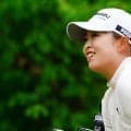 ワクワクが止まらない 西郷真央はオープンウィークに「全米女子オープン」会場チェック