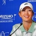 愛娘からミッシェル・ウィへの宿題 ジュニアゴルファーに諭した「責任」の覚悟
