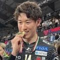 【バレー】石川祐希「かなってうれしく思う」伊１１季目で悲願のリーグ初制覇　ペルージャは３冠　右膝負傷から３か月ぶり復帰　欧州ＣＬへ「いいプレーを」