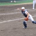 滋賀学園が史上初の春季大会3連覇！捕手復帰の強打者が3打点の大活躍【滋賀】