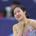 【フィギュア】中井亜美が初対面で思わず涙したアイドルとは？「いつか滑ってみたい」生歌に感動