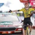 【ジロ・デ・イタリア開幕まであと1日】優勝候補筆頭はヴィンゲゴー！群雄割拠のジロで彼に待ったをかける選手は？