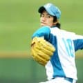 しなる右腕から放たれる\"アニメの主人公\"のような快速球 無口なエース・岸孝之はまさに難攻不落の強者だった