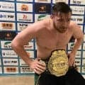 「ＩＷＧＰ王者」カラム・ニューマン、辻陽太に敗れるも「６・１４大阪城」で返り討ち＆札止め「予告」…「完売にしようぜ…古株どもに頼らなくてもいい」…５・６唐津
