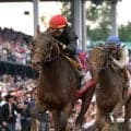 中１週…過密日程での２冠目で議論再燃か？　ケンタッキーダービー馬の見送り発表で問われる米３冠ローテーションのあり方