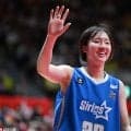 WNBA指名の田中こころが見据える夢の舞台…来季は日本で「勝たせられるガード」へ