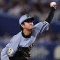 【阪神】はや４完封の高橋遥人　異次元の安定ぶり示す指標とは　記録保持者はチームメート