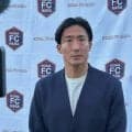 生駒FW都倉賢「ここまでスクスク育ってくれてありがとう」次女を抱く姿をインスタで公開