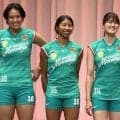【バレー】宮部愛芽世が報告「みんなの姿は美しく、私のエネルギー」　大阪Ｍを５月末で退団