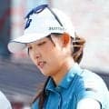 馬場咲希が原点に戻り初心に帰る「アメリカでゴルフ、当たり前じゃない」