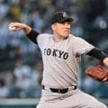 復活見えた？巨人・田中将が今季３勝　“育ての親”佐藤義則氏が感じる「変化」と「課題」