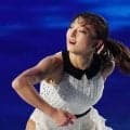 【フィギュア】引退した坂本花織さんが競技生活で感謝したアイドルグループと曲は