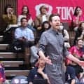 東京GB　カスパー・ヴオリネン監督の退任を発表