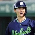 「燕の未来は明るい」23歳内野手が巨人戦で豪快2号ソロ、攻守で貢献にファン反応「打撃と守備センスがえぐい」「和製アルトゥーベだ」