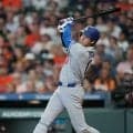 大谷翔平２安打「キック・パフォーマンス」見せトンネル脱出　ロバーツ監督も「いい１日」と評価