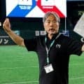 【アメフト】富士フイルムがＸプレミア開幕星！朝倉孝雄監督が２年前３－55のIBMにリベンジ