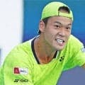  坂本怜 世界10位に「勝てた？」に回答 
