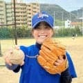 女子投手が春季リーグ戦で初登板　前日本ハムの斎藤佑樹氏とキャッチボールが原点　広島に“野球留学”も　香川大・村山優羽投手の挑戦