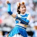 「良いとこのお嬢様感あって可愛い！」歌手転身の元ファイターズガール人気メンバー、雰囲気一変ロングヘア姿に反響「めちゃくちゃ似合ってる」「最高」