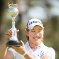 【母の日の伝説】成田美寿々が大会最年少（当時）で日米のメジャー女王を撃破してメジャー初優勝「まさかメジャー大会で初めて現実になるなんて」