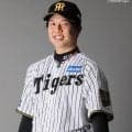 阪神・梅野、才木　母の日に「ローズピンク」ネックレス着用　才木は２４年にＤｅＮＡ戦で完封勝利