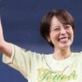 京セラD騒然「サウスポーだったんや」　元女子アナが“悲願”達成の報告「幸せな時間」