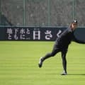 【巨人】８日中日戦先発ウィットリーは「料理人」　竜打線を調理して行きたい街は合羽橋