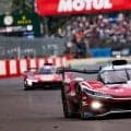 いきなりル・マン24時間の前哨戦となるスパ6時間 開幕戦を制したトヨタの連勝なるか？