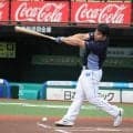 【西武】すごっ！平良海馬投手　打撃練習で打球速度170キロ超＆飛距離130m超　コーチは…