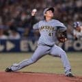 阪神村上頌樹－DeNA平良拳太郎、オリックス宮国凌空－日本ハム達孝太ほか／予告先発